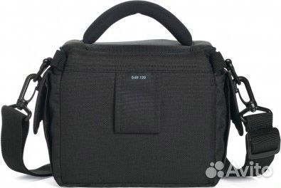 Сумка для фотоаппарата камеры Lowepro edit 120
