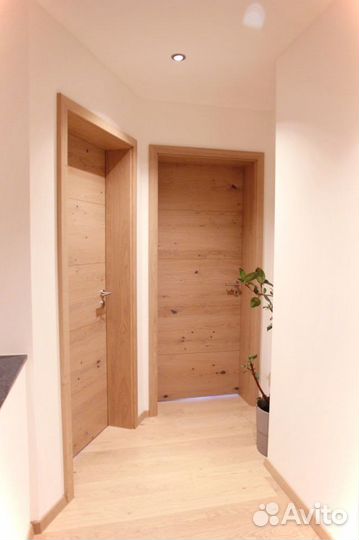 Дверь межкомнатная