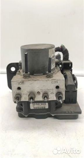 Блок абс, 70130021181 Fiat Bravo 2007 - 2014 года