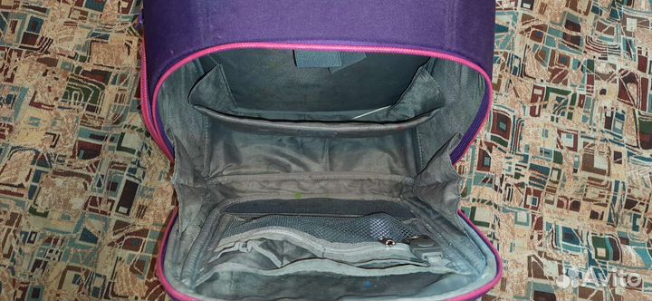 Школьный рюкзак