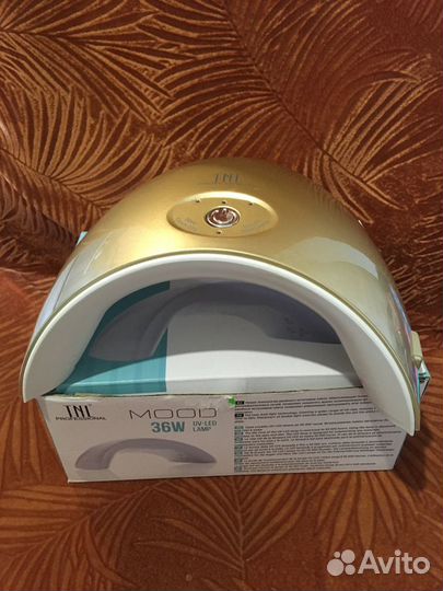 UV-LED Лампа 36w