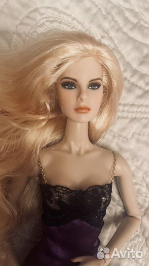 Fashion royalty Жизель