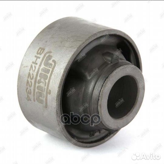 Сайлентблок рычага nissan micra 10- пер.подв. B