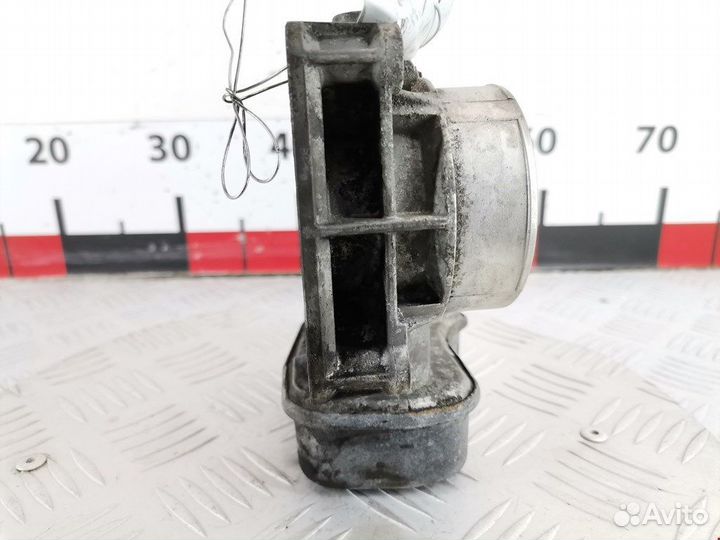 Заслонка дроссельная для Opel Vectra B 93174608
