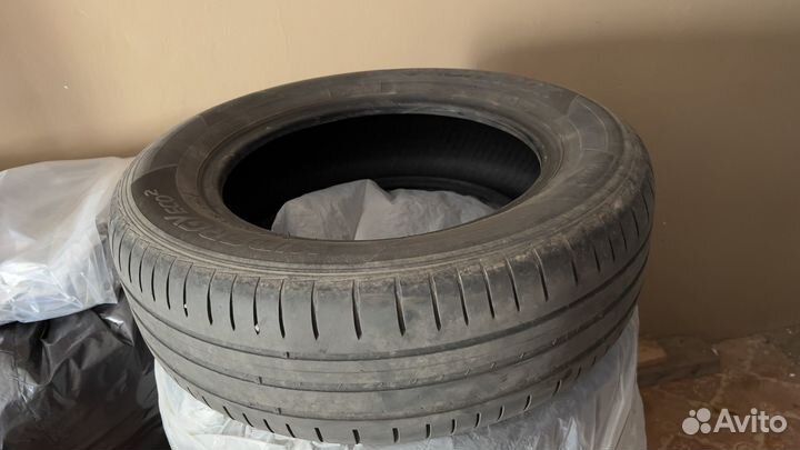 Pirelli 176A2 CE11 TL R15