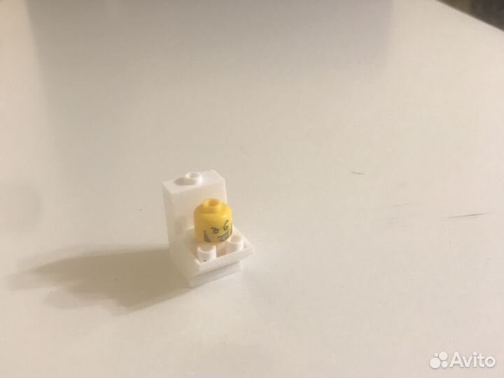 Шкибиди туалет