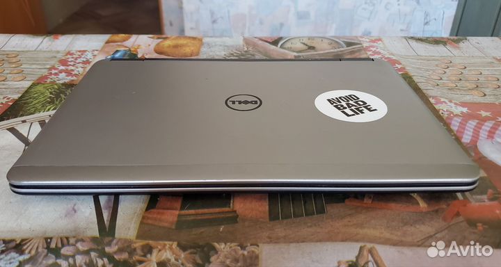 Dell latitude e7240