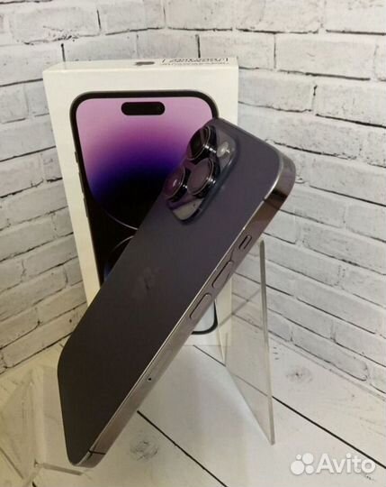 iPhone 15 Pro, 256 ГБ