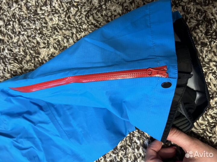 Брюки горнолыжные женские 46 48