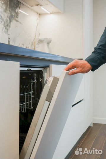 Кухни на заказ от производителя