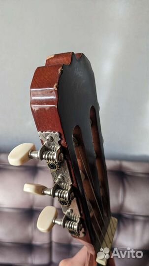 Акустическая гитара Hohner HC06