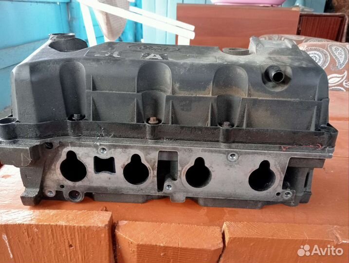 Головка гбц ford focus 1