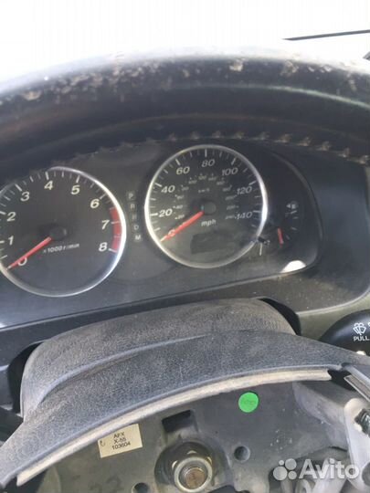 Приборная панель(щиток) Мазда 6GG.Авторазборка