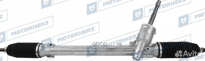 Рулевая рейка с тягами механическая M50831NW