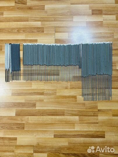 Бенгальские огни 120шт