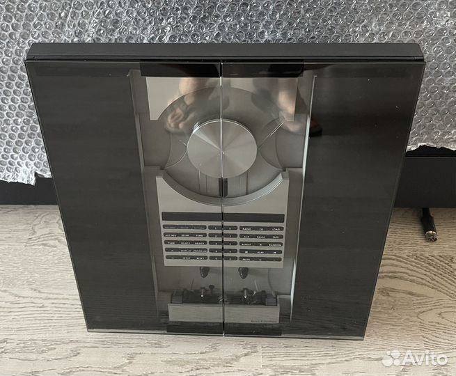 Bang Olufsen Beosound Ouverture