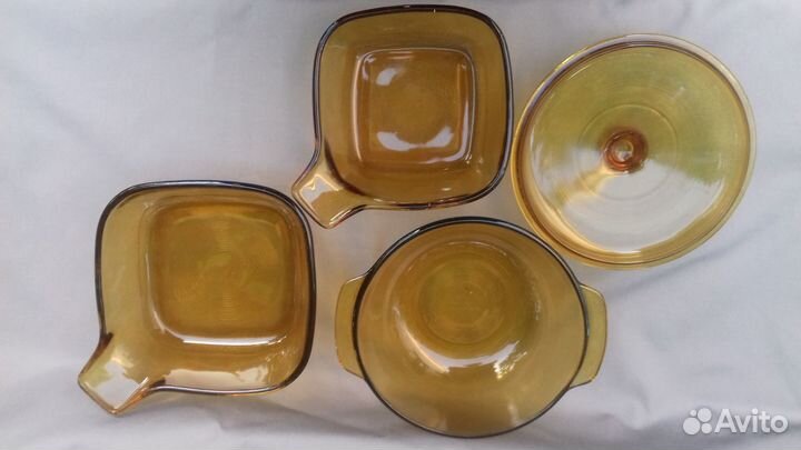 Посуда для микроволновки