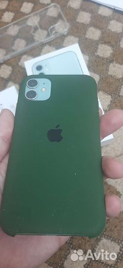 iPhone 11 64gb