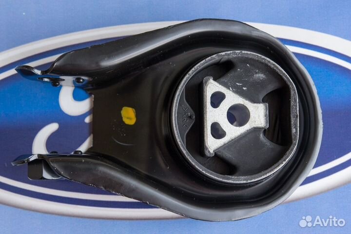 Опора кпп нижняя на Форд Фокус 2, Коннект, C-max