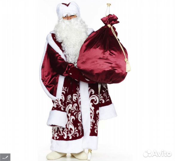 Карнавальный костюм