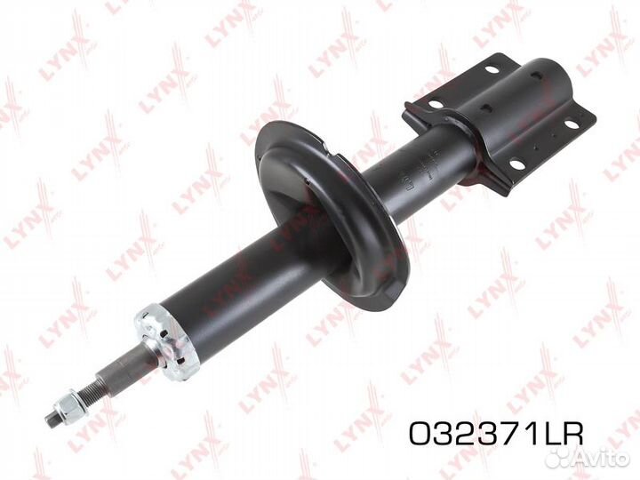 Амортизатор передний lynxauto O32371LR