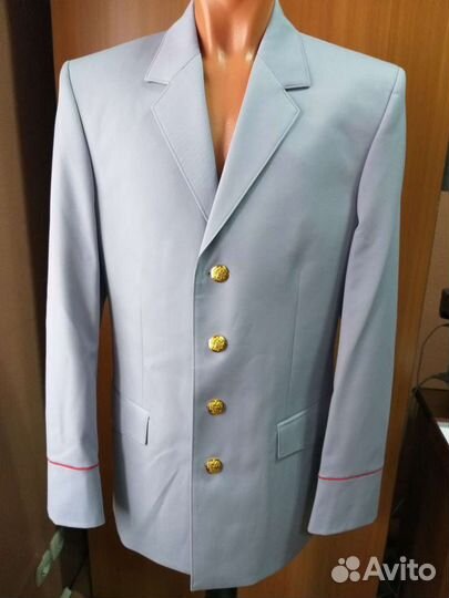 Полицейская форма