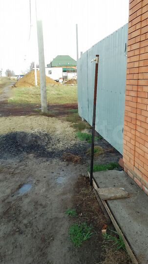 Участок 8,2 сот. (ИЖС)