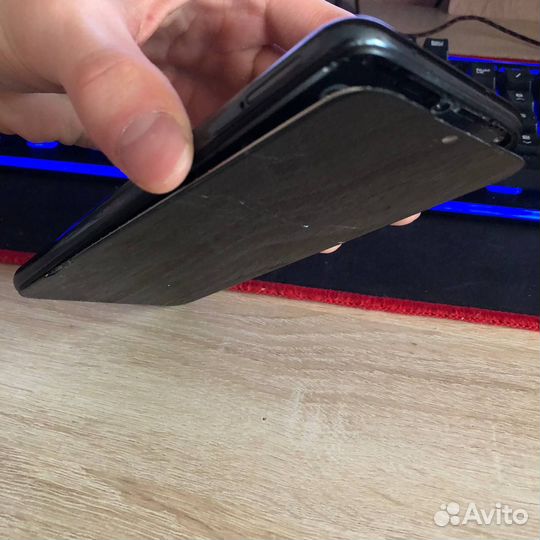 Xiaomi Redmi Note 8T, 4/64 ГБ