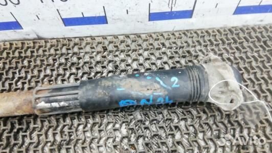 Амортизатор задней балки skoda octavia A7 (BDN24LX