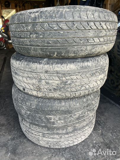 Wideway Goodway 215/60 R16 95H
