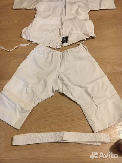 Кимоно для каратэ 116-122