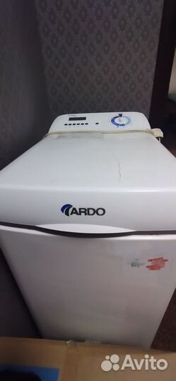 Стиральная машинка автомат Б/У