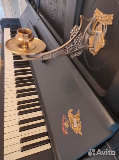 Пианино Offenbacher