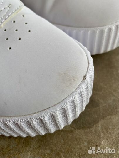 Кеды женские Puma Carina Leo 37,5