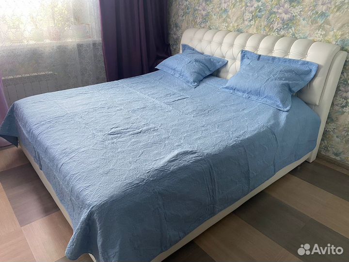 Покрывало на кровать 230/250