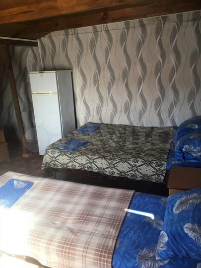 Комната 15 м² в 1-к., 1/2 эт.