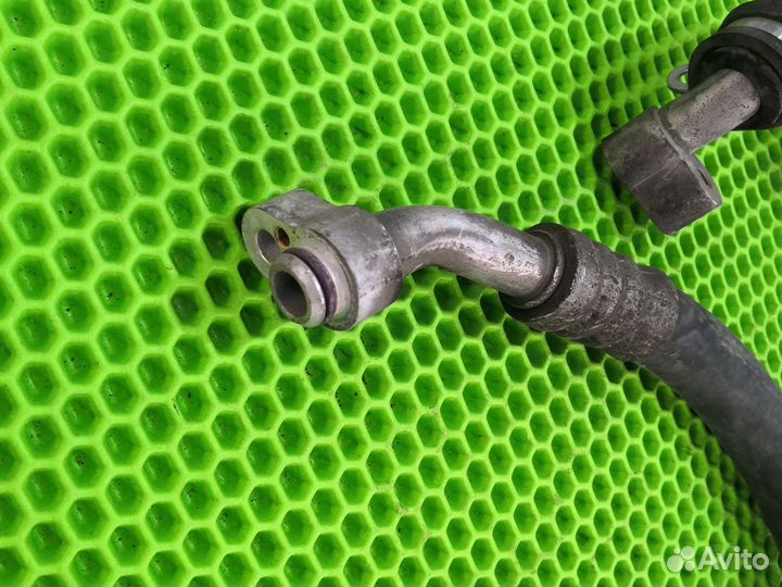 Трубка кондиционера фольксваген Жук