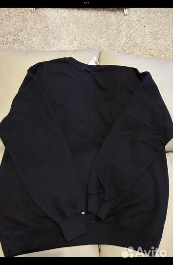 Свитшот мужской levis