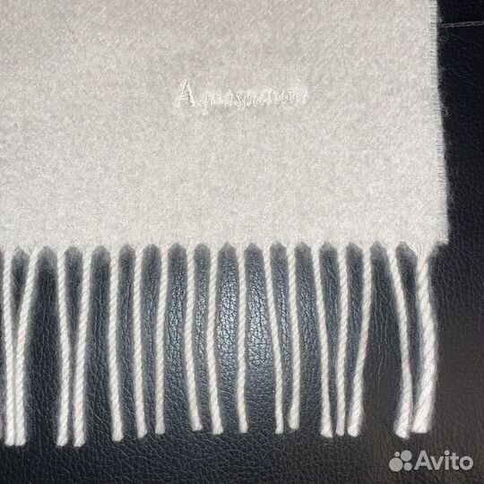 Кашемировый шарф Aquascutum, оригинал, Шотландия