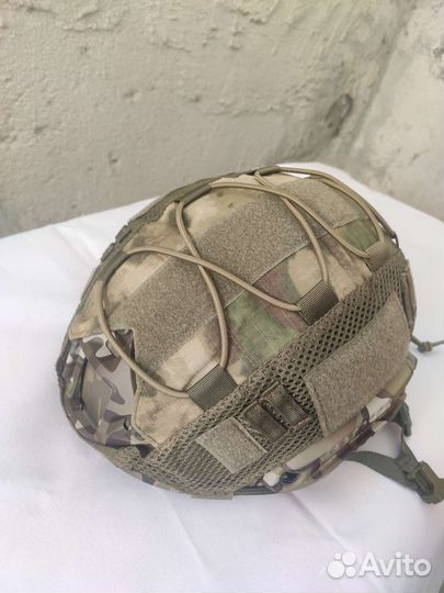 Чехол на тактический шлем