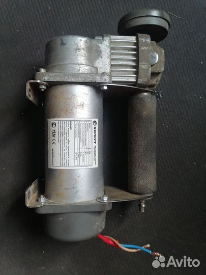 Компрессор berkut r20