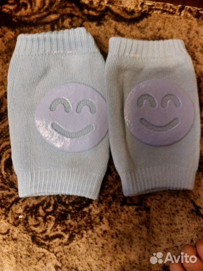 Наколенники детские