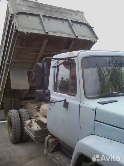 Песок, щебень доставка