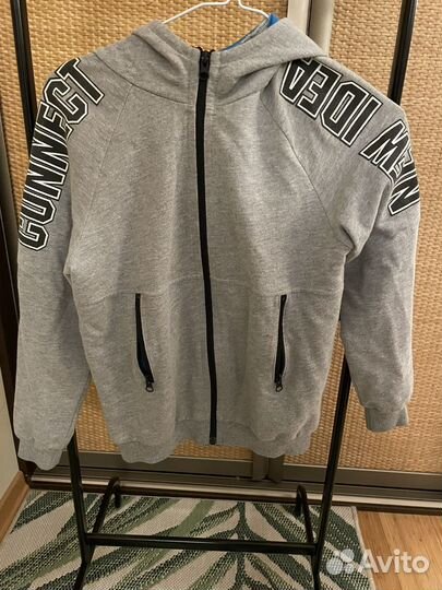 Одежда пакектом на мальчика 146-152