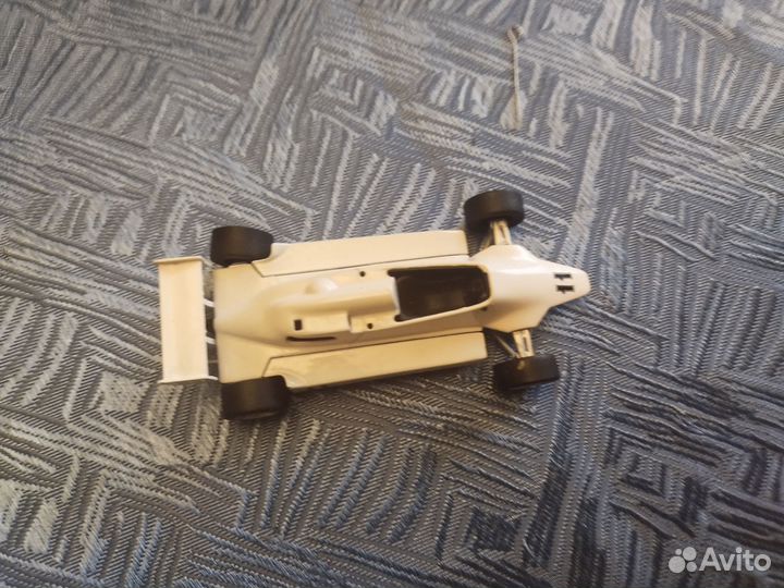 Автолегенды СССР Эстония 21