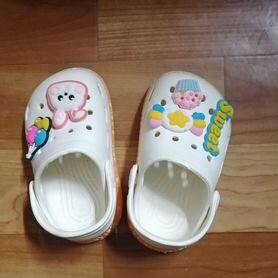 Crocs сабо детские