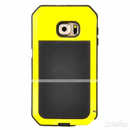 Чехол водонепроницаемый ударопрочный