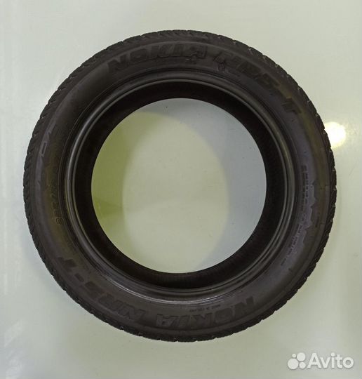 Nokian Tyres Hakkapeliitta NRS-T 205/50 R16