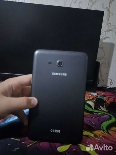 Планшет samsung galaxy tab 3 lite SM-T110