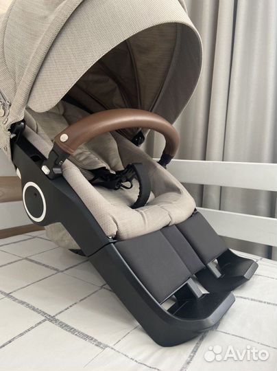 Прогулочный блок stokke v6